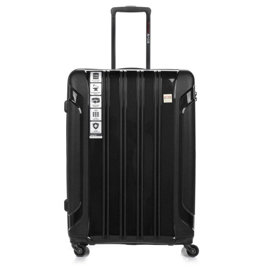 SwissBags Tourist suitcase 76447 Accessories/Luggage/Walizki Your Sports Performance
