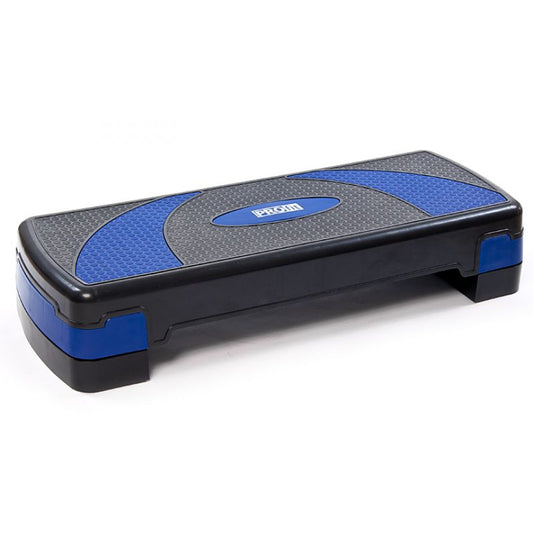 Aerobic step for Profit Super Plus 78x29x10 / 15 / 20cm DK 2002 Accessories/Training equipment/Stepy Your Sports Performance
