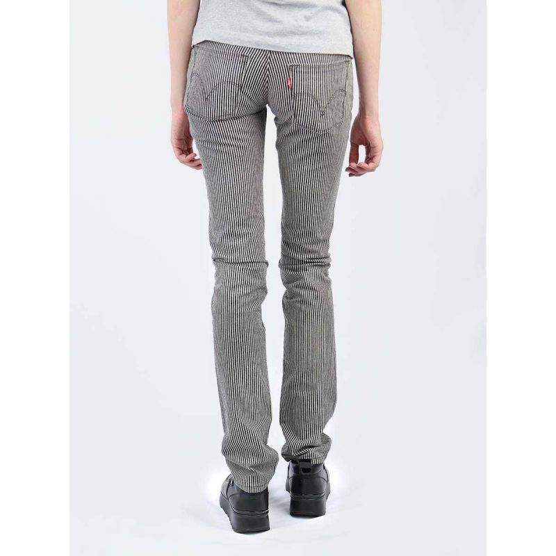 Levi's 473 Skinny Fit 00473-0008 In preparation Your Sports Performance