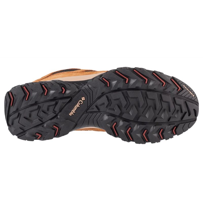 Columbia Crestwood M 1781181286 shoes Footwear/Outdoor/Columbia Your Sports Performance