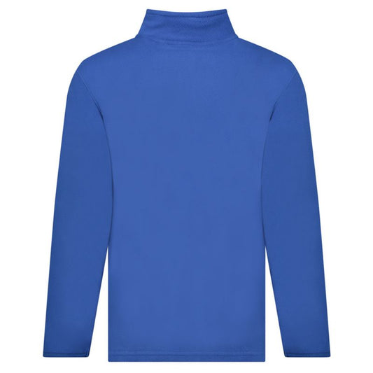 Geographical Norway Ulysse FZ DB 224 M sweatshirt WY6437H/GN-Royal Blue Clothing/Outdoor/Geographical Norway Your Sports Performance