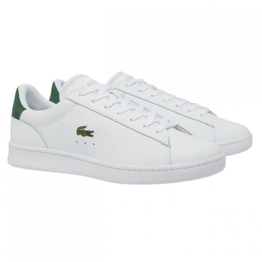 Lacoste Carnaby Set 224 1 Sma M 748SMA00111R5 shoes Lacoste