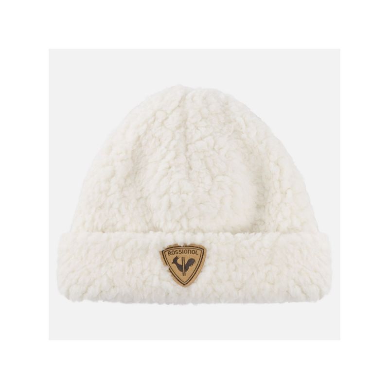 Rossignol K Livia Cap White Import z PMSport Your Sports Performance