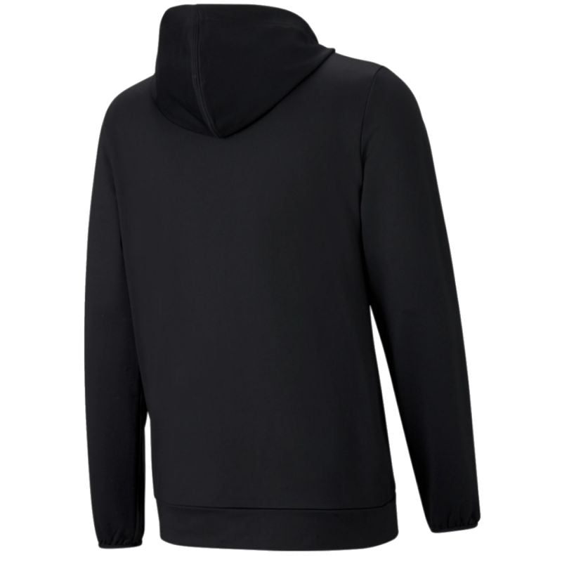 Puma RTG FZ Hoodie M 585832-01 Clothing/Training Puma