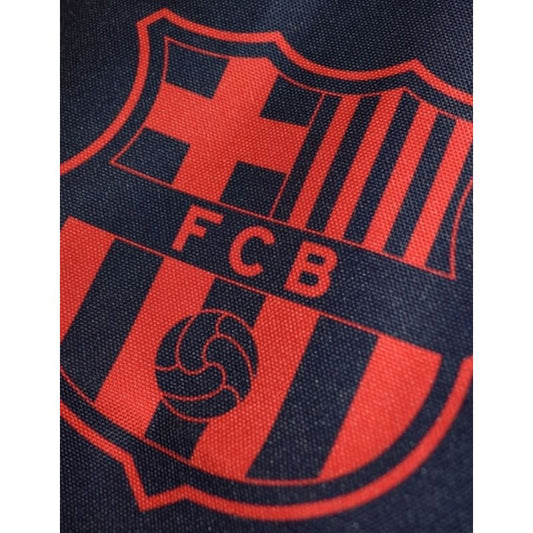 Bag, backpack FC Barcelona gymsack N4 Escudo FCB 5004GYE4 Accessories/Sachets / Belts / Bags Your Sports Performance