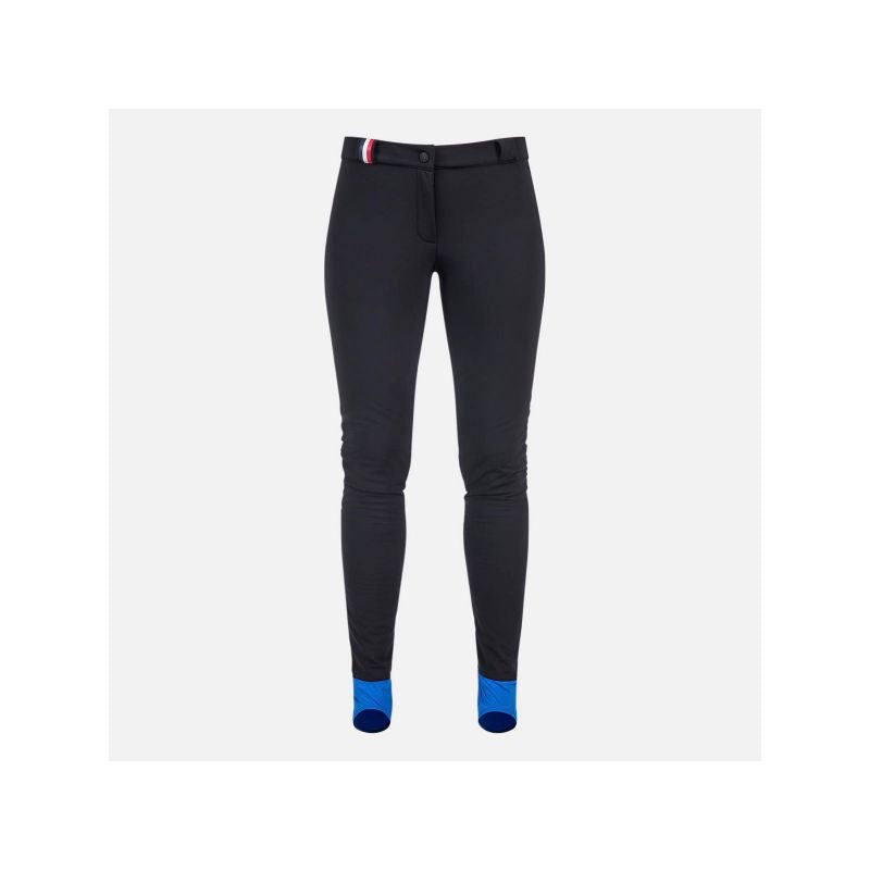 Rossignol W Ski Fuseau Pant black Import z PMSport Your Sports Performance
