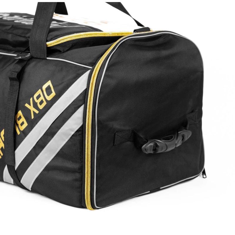 Large 3-in-1 sports bag "Undefeated" DBX-SB-22 Torby treningowe Your Sports Performance