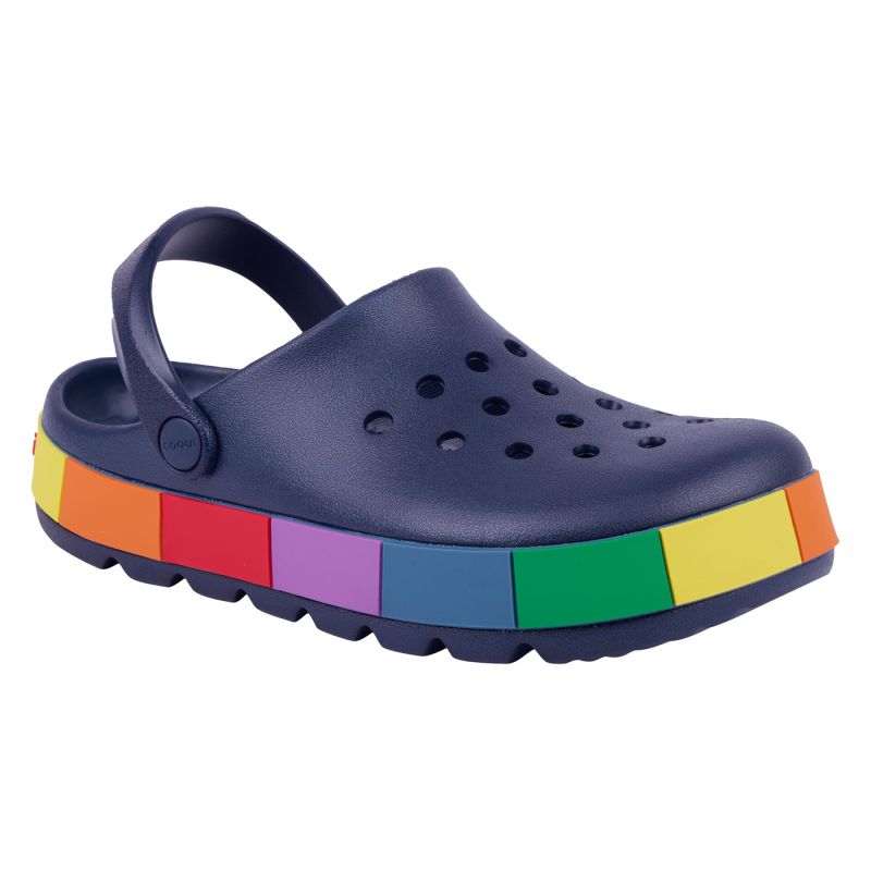 NIKO sandals 92800617106 Footwear/Lifestyle/Coqui Your Sports Performance