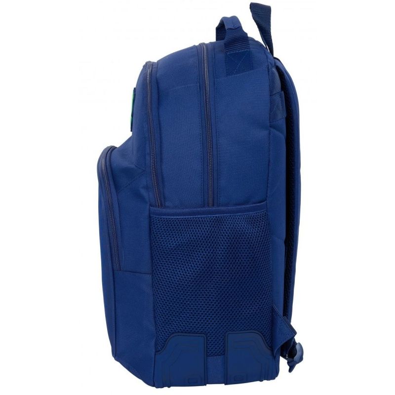 FC Barcelona double backpack 612525773 Accessories/Plecaki/pozostałe plecaki Your Sports Performance