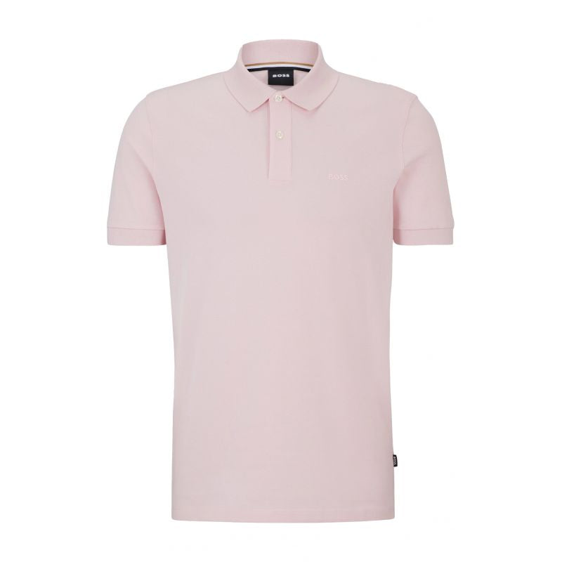 Polo Shirt Boss Pallas Bright M 50468301-688 Clothing/Lifestyle/T-shirts/Boss Your Sports Performance