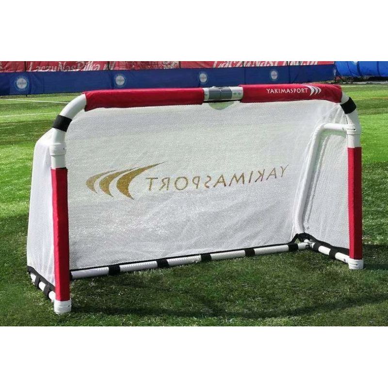 Yakima Academy Goal football goal 120x80 cm 100518 Accessories/Training equipment/Bramki Yakima