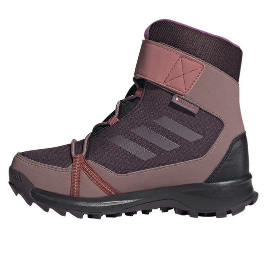 Adidas Terrex Snow CF Rain.Rdy Jr IF7497 shoes Footwear/Outdoor Adidas