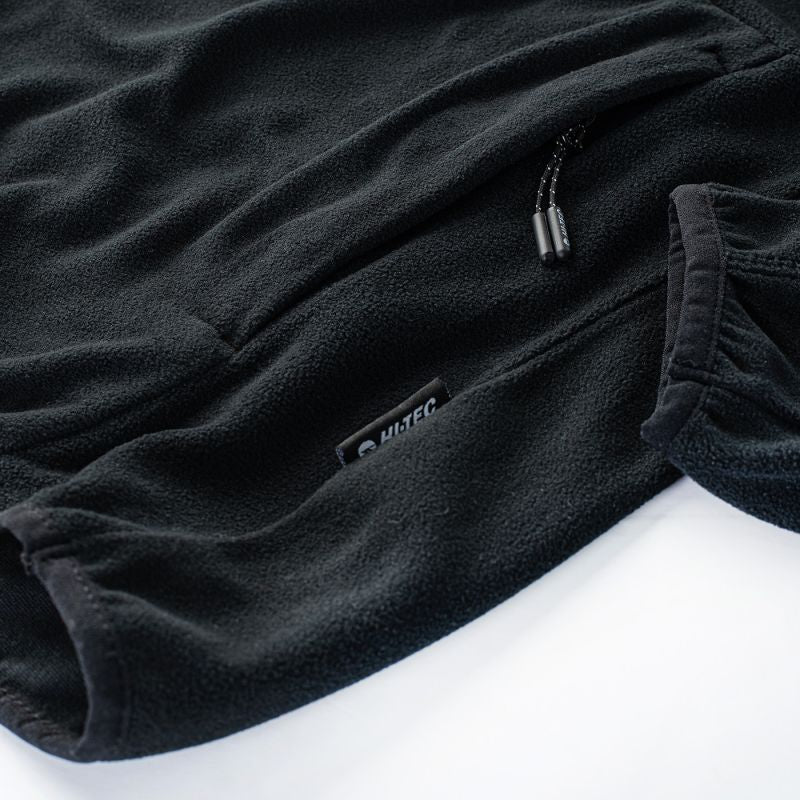 Men's Fleece CARLETIS 190 1/2 In preparation Your Sports Performance