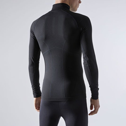 Men's Thermoactive Blouse ACTIVE INTENSITY ZIP M Craft