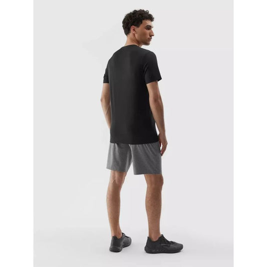 4F M shorts 4FAW23TFSHM299-27M Clothing/Training 4F