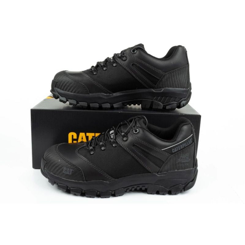 Caterpillar S1 HRO SRA M P722556 work shoes Footwear/Outdoor/Caterpillar Your Sports Performance