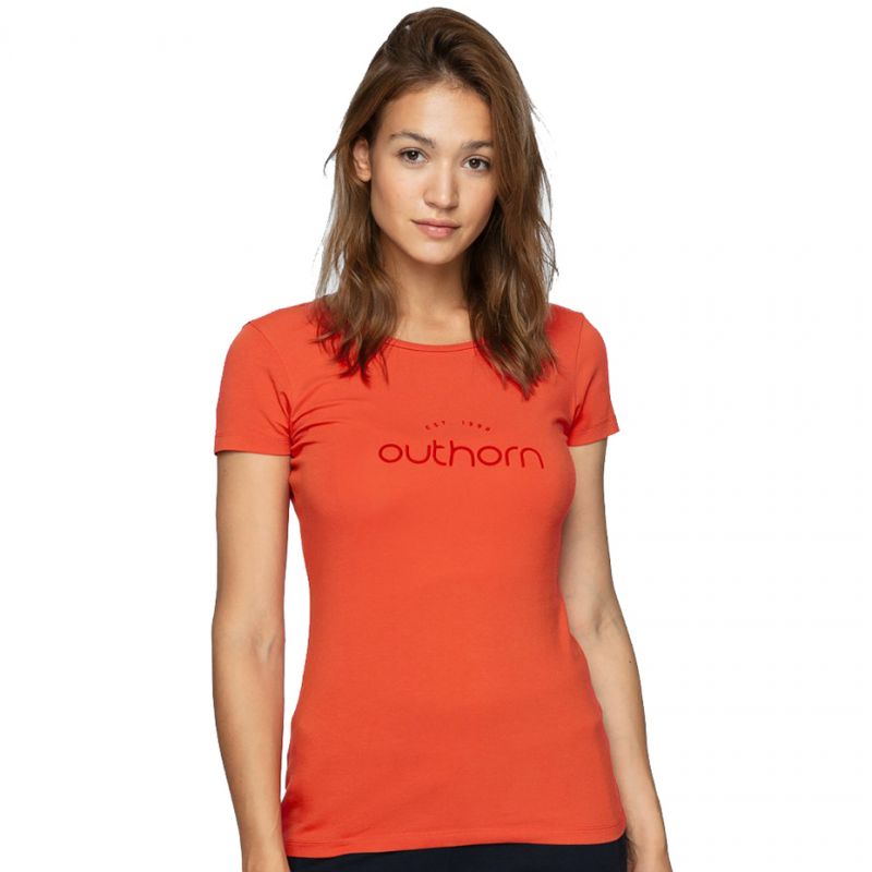 Outhorn W HOZ20 TSD626 61S T-shirt Clothing/Training Your Sports Performance