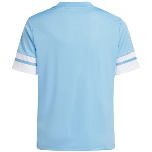 Adidas Squadra 25 Jr T-shirt JJ0050 Clothing/Football Adidas