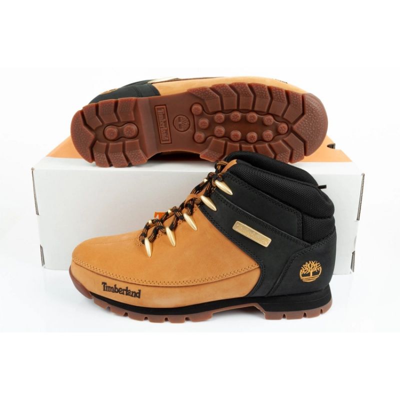Trekking shoes Timberland Euro Sprint M TB0A1NHJ Footwear/Lifestyle/Timberland Timberland