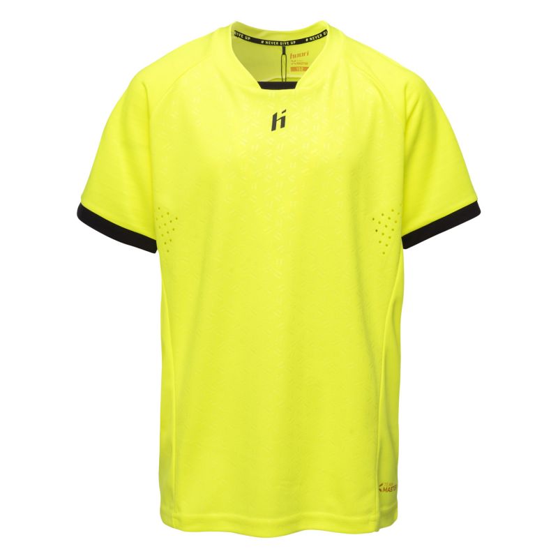T-shirt Huari Rosario Junior Jr 92800617683 Clothing/Football/Huari Your Sports Performance