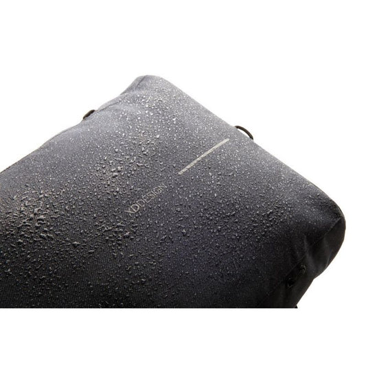 XD DESIGN BOBBY URBAN LITE BLACK BACKPACK P/N: P705.501 Import z Action/Bagaż/Plecaki Your Sports Performance