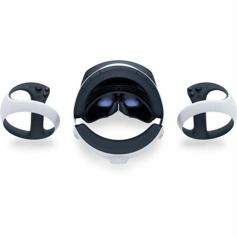Sony Playstation VR2 PS5 Import z Action/VR - Wirtualna rzeczywistość/Gogle wirtualnej rzeczywistości Your Sports Performance