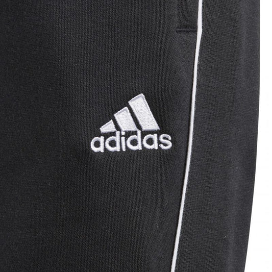 Adidas Core 18 Sweat JR CE9077 pants Clothing/Training Adidas