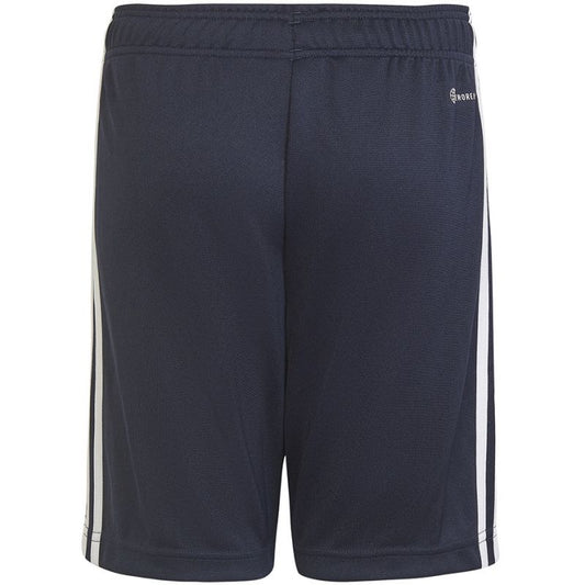Adidas Designed 2 Move 3-Stripes Shorts Jr HN8544 Clothing/Training Adidas