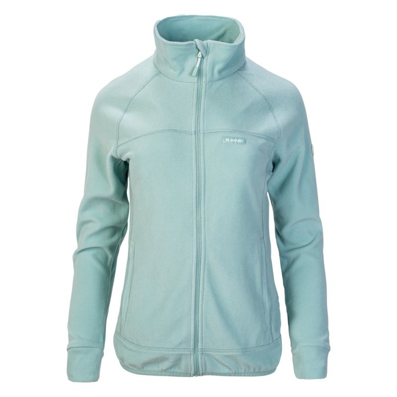 Hi-Tec Sauli W sweatshirt 92800549435 Clothing/Outdoor Your Sports Performance