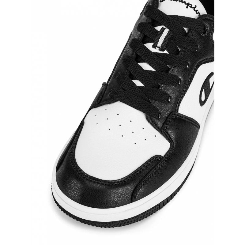 Champion RD18 2.0 Low M shoes S21906.WW019 Footwear/Lifestyle/Champion Your Sports Performance