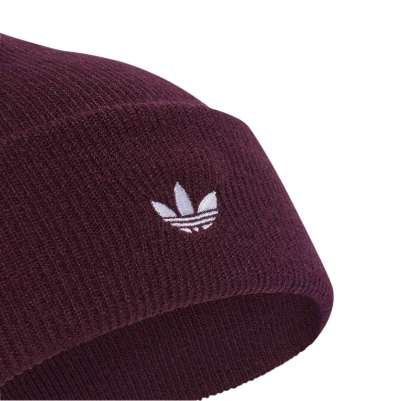 Adidas Adicolor Cuff JZ4981 cap adidas