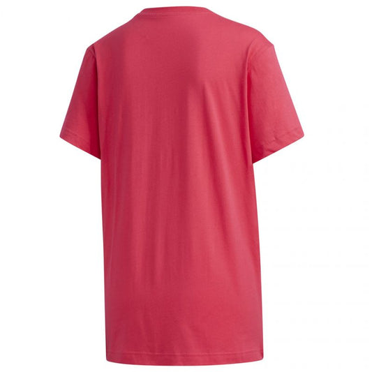 Adidas WE Linear LT GD2911 women's T-shirt Clothing/Lifestyle/T-shirts Adidas