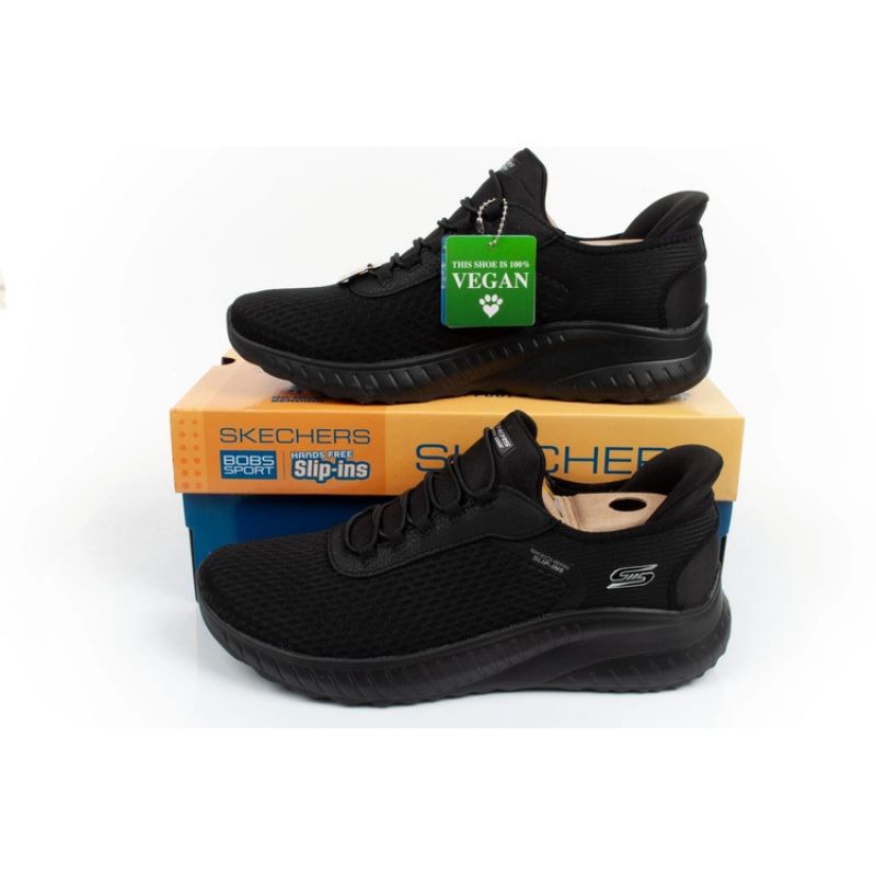 Skechers W 117504/BBK shoes Footwear/Lifestyle/Skechers Skechers