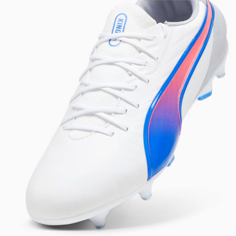 Puma KING Match MxSG M 107875-02 shoes Footwear/Football Puma