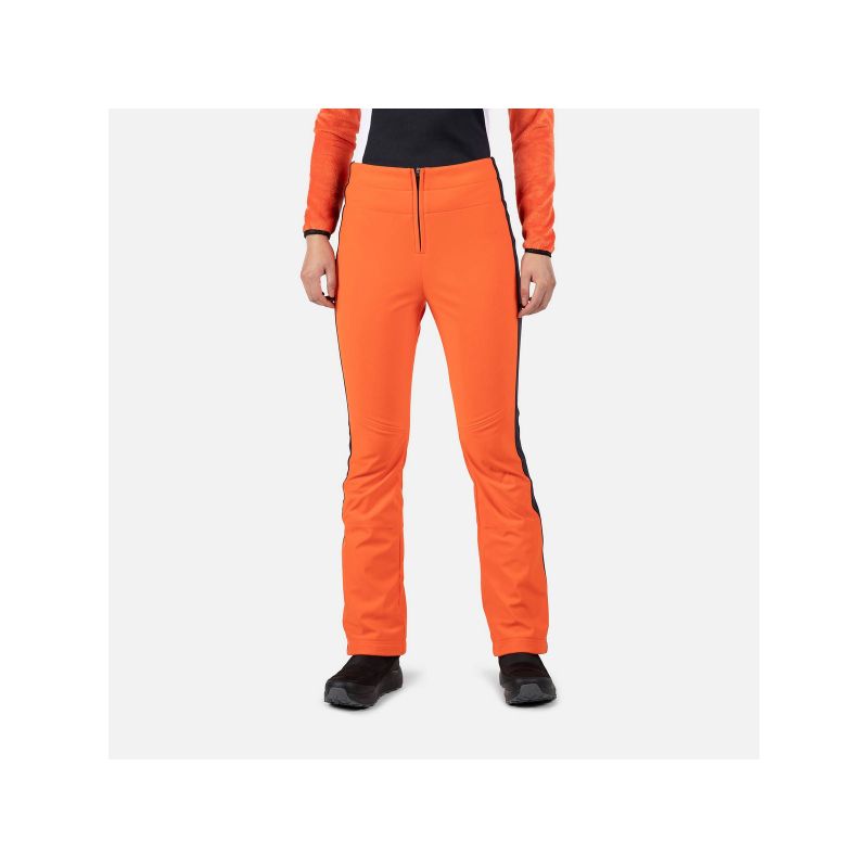 Rossignol W Resort Softshell Pant Import z PMSport Your Sports Performance