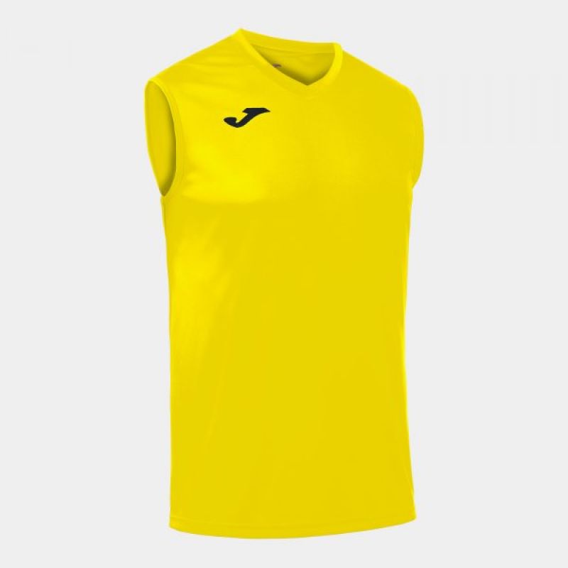 Joma Combi Shirt Sleeveless 100436.900 Clothing/Training/Joma Joma