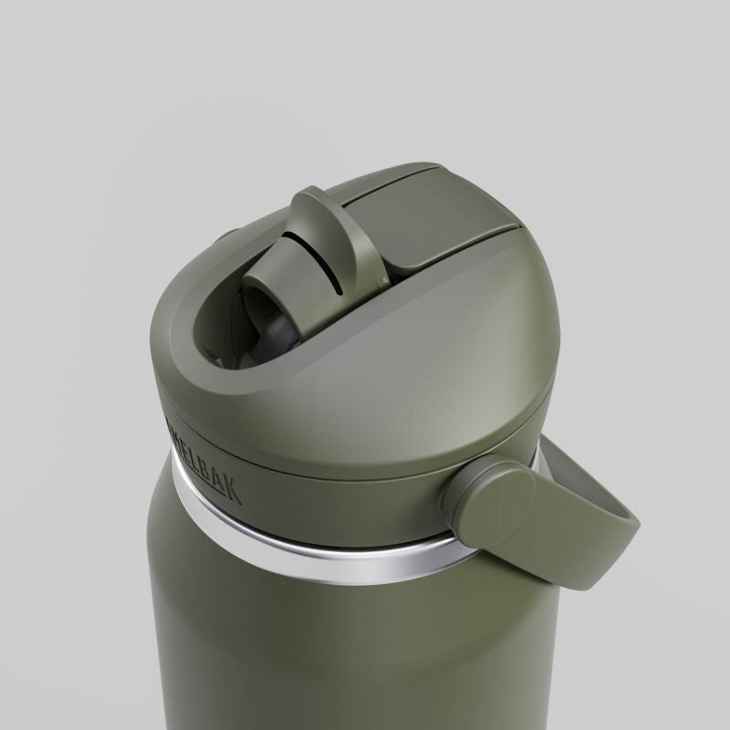 CAMELBAK Thrive Flip Straw Insulated SST 950ml Thermo Bottle (C2855/303001) In preparation Your Sports Performance