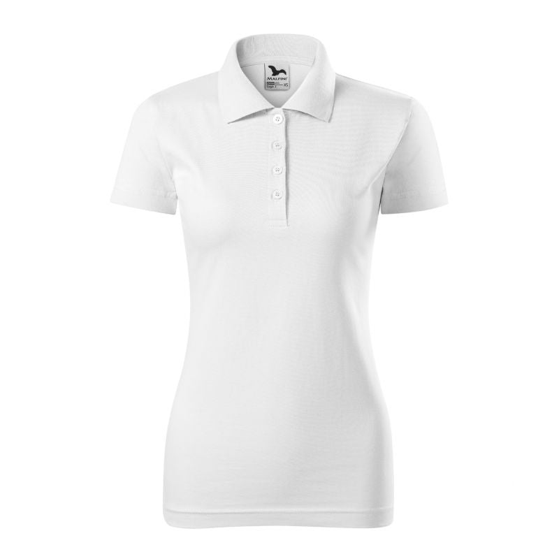Malfini Single J polo shirt. W MLI-22300 Clothing/Lifestyle/T-shirts/Malfini Malfini