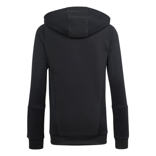 Hoodie adidas Junior Tiro 23 Competition HK8069 Clothing/Lifestyle Adidas
