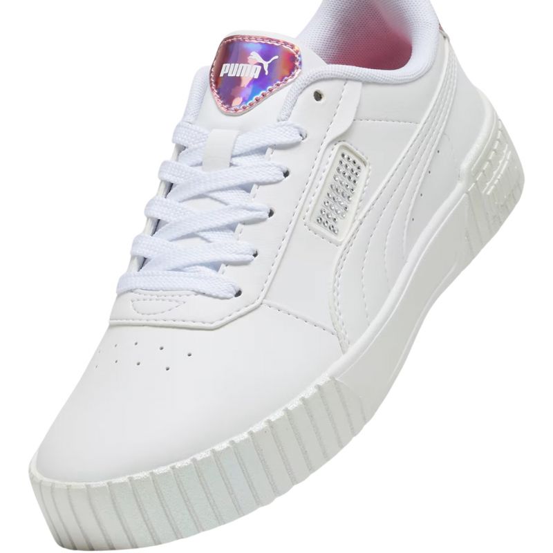 Puma Carina 2.0 GirlPower W shoes 395095 01 Footwear/Lifestyle Puma