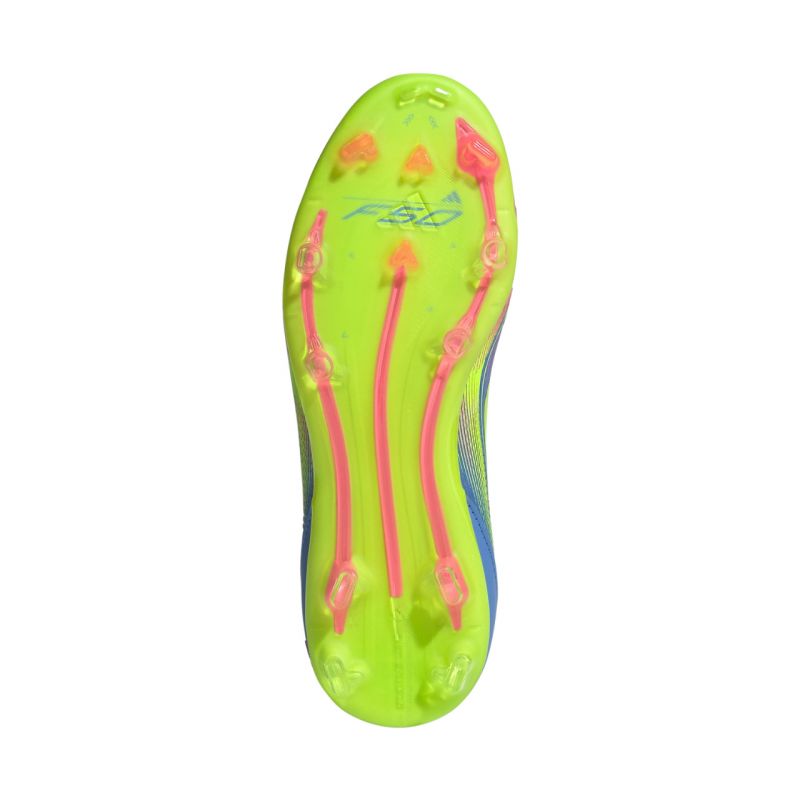 Adidas F50 Elite LL FG Jr IE1303 football boots Footwear/Football/JR/FG Adidas
