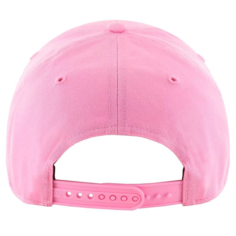 47 Brand MLB Los Angeles Dodgers Jr Cap B-RAC12CTP-RSA-KID Clothing/Lifestyle/47 Brand Your Sports Performance