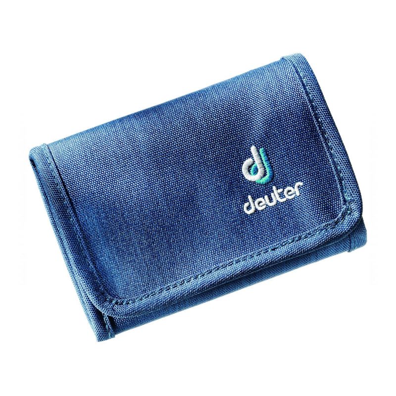Deuter Travel Wallet 3942616-3022 Accessories/pozostałe portfele i kosmetyczki Your Sports Performance