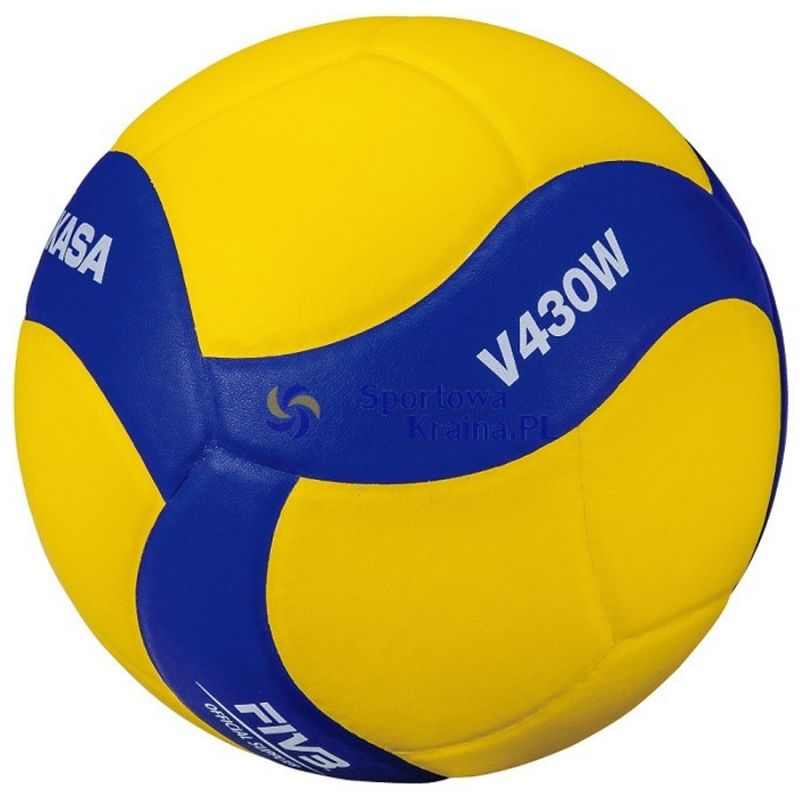 Volleyball Mikasa V430W Accessories/Balls/Volleyball Your Sports Performance