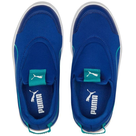 Puma Courtflex v2 Slip On PS Jr 374858 11 Footwear/Lifestyle Puma