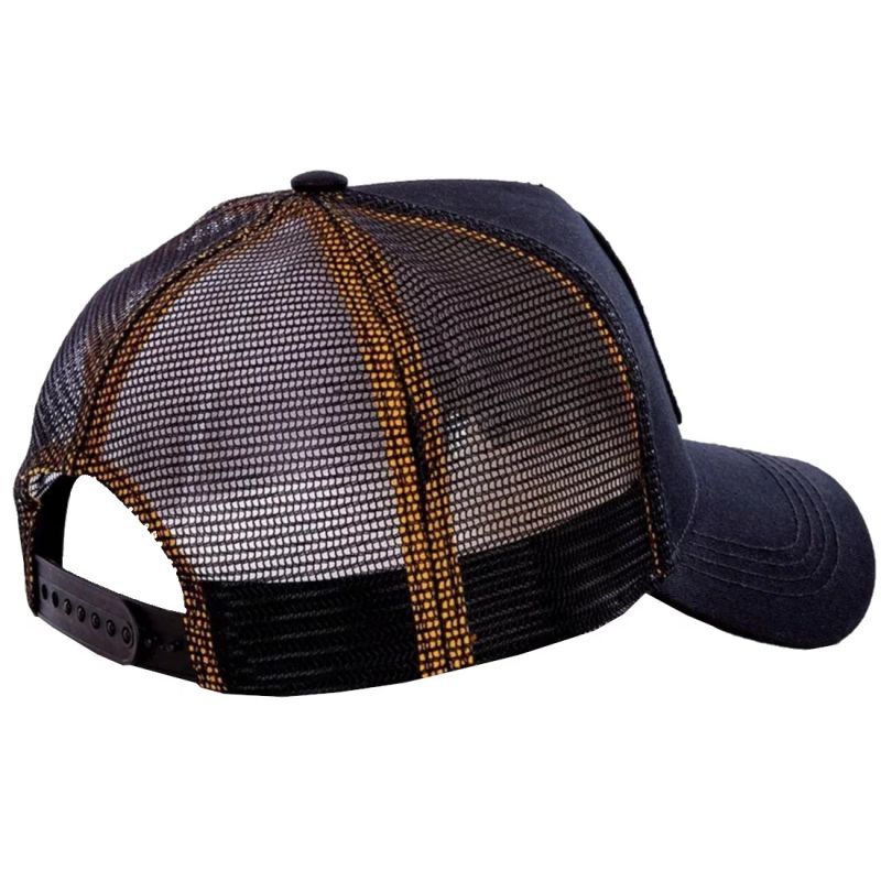 Capslab Looney Tunes Daffy Duck Cap M CL-LOO-1-DAF1 Clothing/Multisport Your Sports Performance