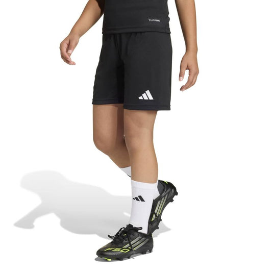 adidas Junior Entrada 26 JZ6531 Shorts adidas