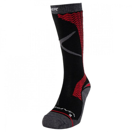 Bauer Pro Vapor Tall M 1058843 hockey socks Clothing/Ski/Bauer Bauer