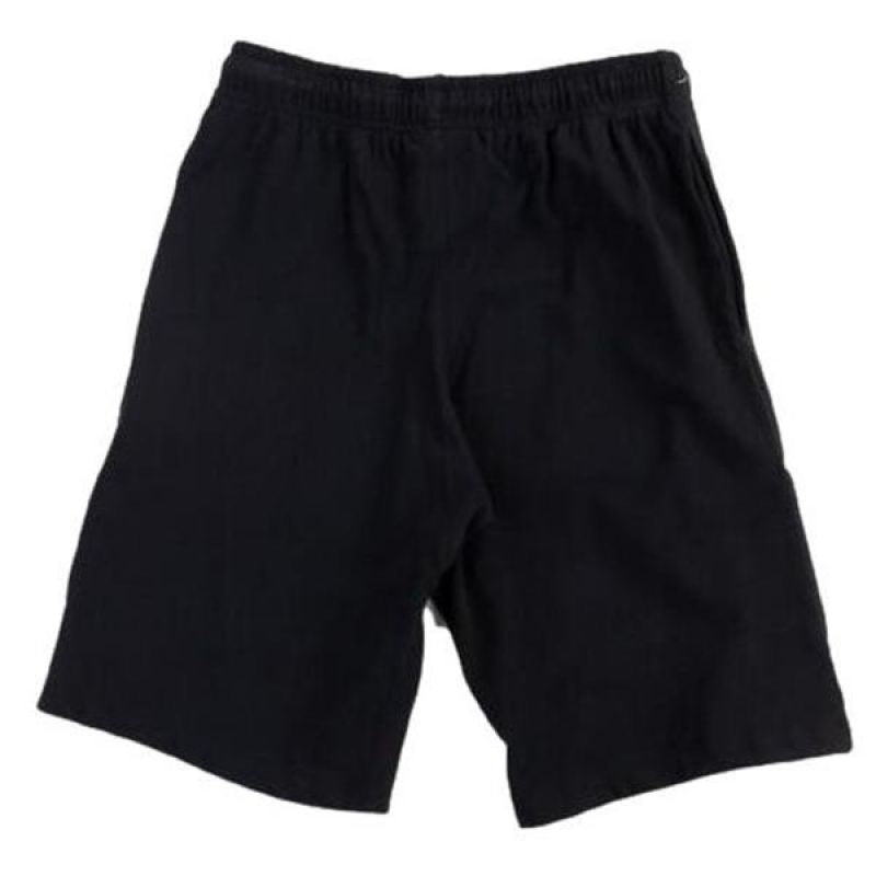 Champion Legacy Boys' Bermuda Shorts in Black (306027KK001) In preparation Your Sports Performance