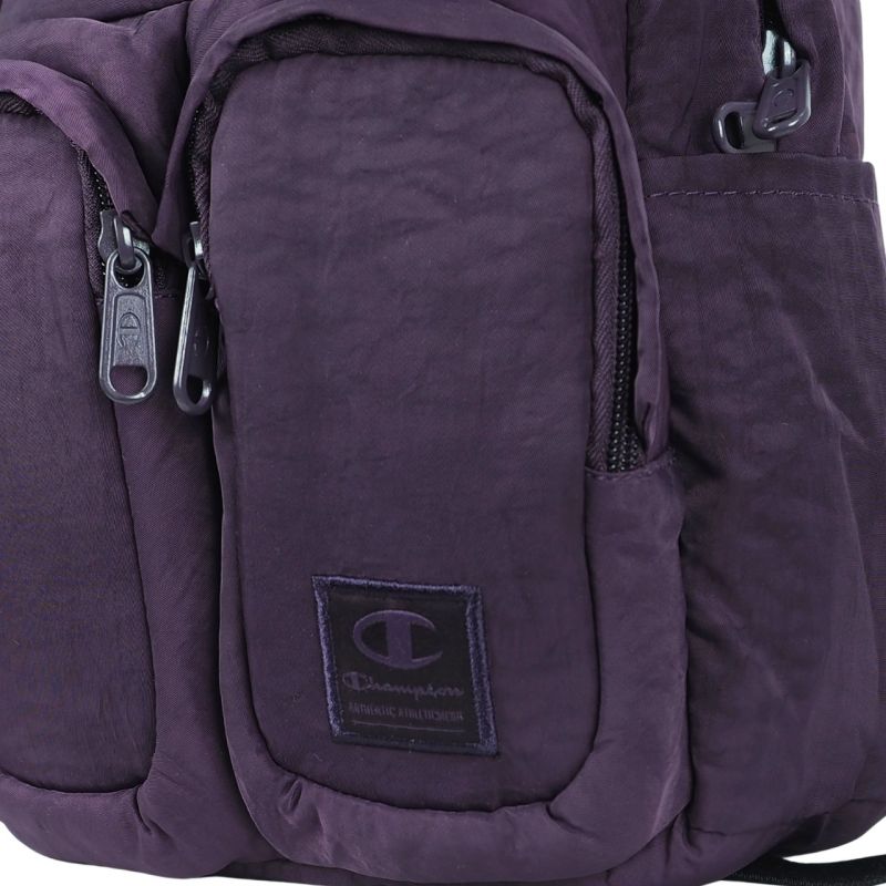 Champion Backpack 806031 VS503 Accessories/Plecaki/pozostałe plecaki Your Sports Performance